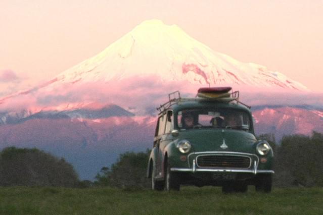 ラスト・パラダイス