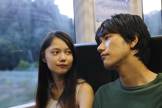 松山ケンイチの「怒り」の画像