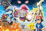 ポケモン・ザ・ムービーXY 「光輪（リング）の超魔神 フーパ」