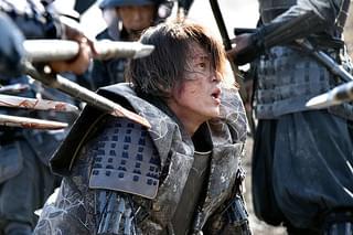 信長協奏曲（ノブナガコンツェルト）