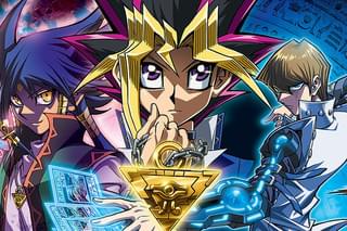 劇場版 遊☆戯☆王 THE DARK SIDE OF DIMENSIONSの予告編・動画