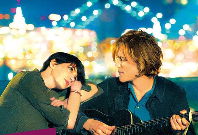 ブルックリンの恋人たち