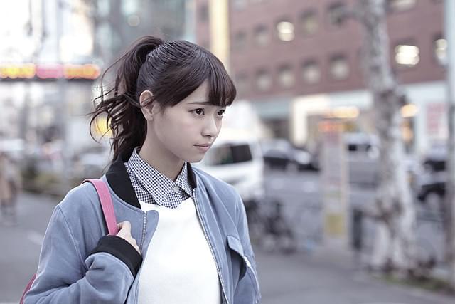 西野七瀬の「悲しみの忘れ方 DOCUMENTARY of 乃木坂46」の画像