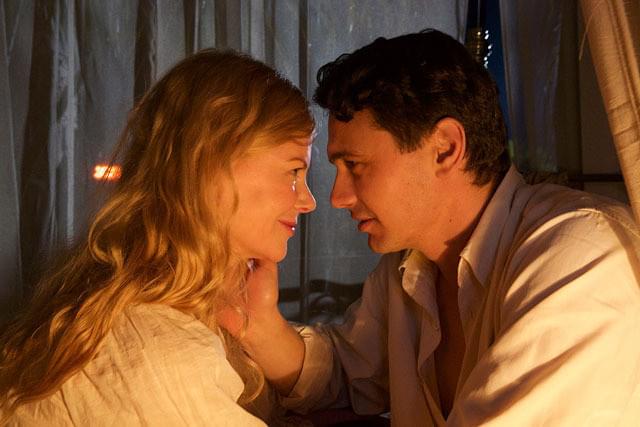 ニコール・キッドマンの「アラビアの女王 愛と宿命の日々」の画像