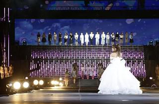 存在する理由 DOCUMENTARY of AKB48