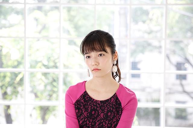 島崎遥香の「存在する理由 DOCUMENTARY of AKB48」の画像