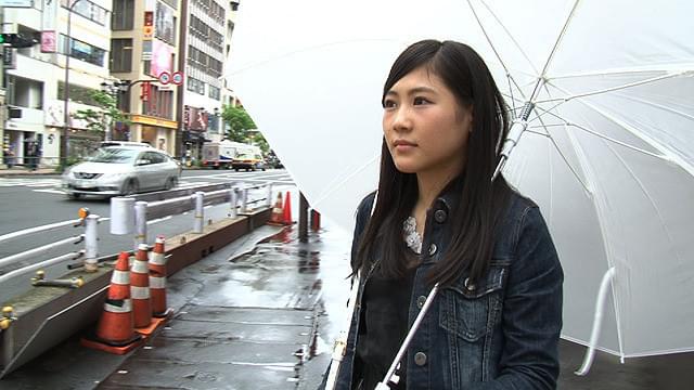 西野未姫の「存在する理由 DOCUMENTARY of AKB48」の画像