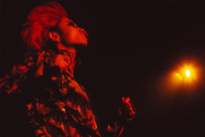 hide ALIVE THE MOVIE hide Indian Summer Special 2015 Edition