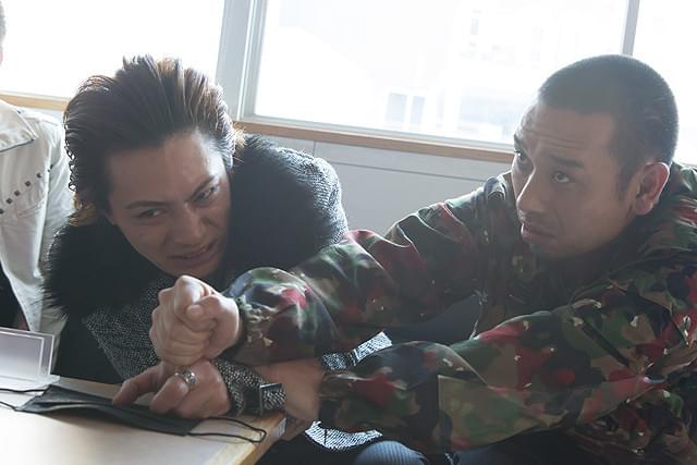 ガチバン NEW GENERATION