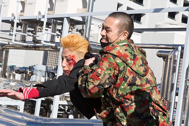 ガチバン NEW GENERATION