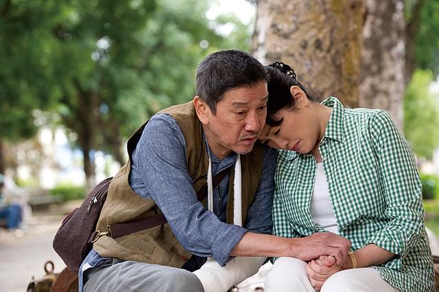 ベトナムの風に吹かれて