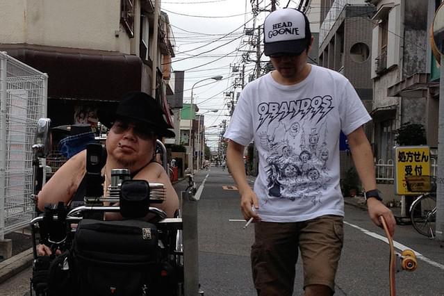 マイノリティとセックスに関する、極私的恋愛映画