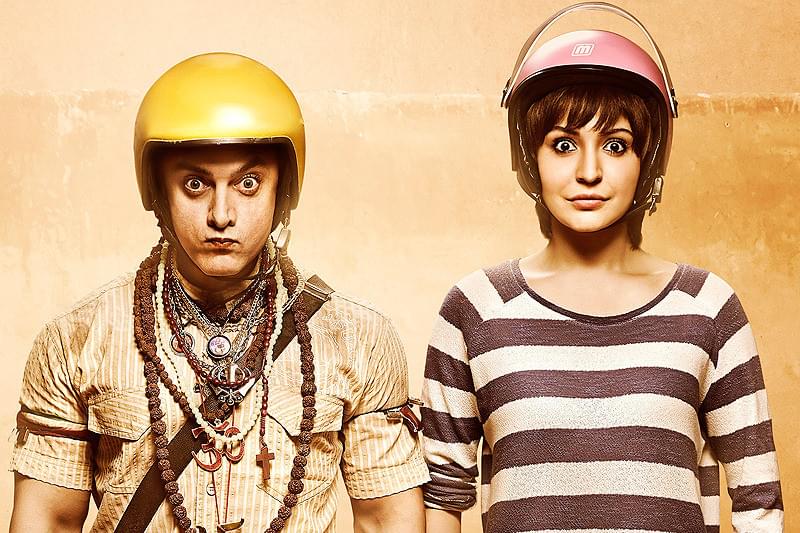 PK : 作品情報・キャスト・あらすじ・動画 - 映画.com