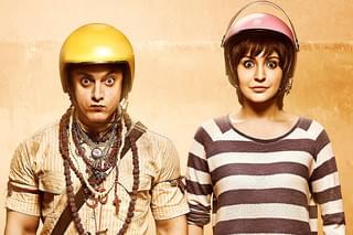 PKの映画評論『宗教を皮肉り、その本質をシンプルにあぶり出す極上のマサラ娯楽ムービー』