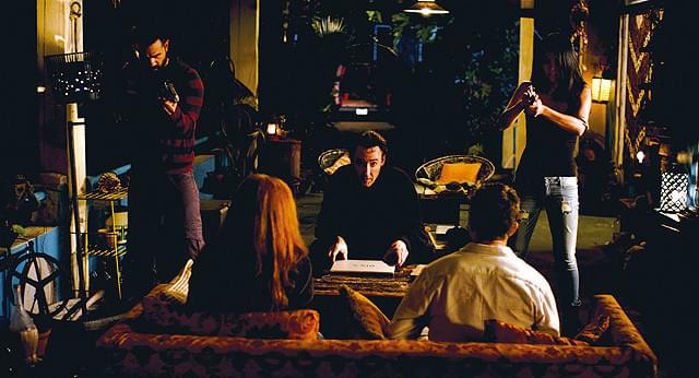 ミッシング・デイ