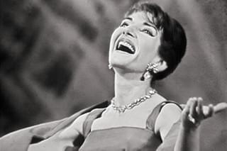 マリア・カラス 伝説のオペラ座ライブ