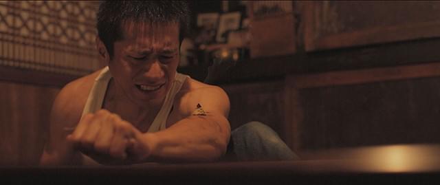 赤の女王 牛る馬猪ふ（ゴルバチョフ）