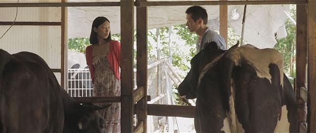 赤の女王 牛る馬猪ふ（ゴルバチョフ）