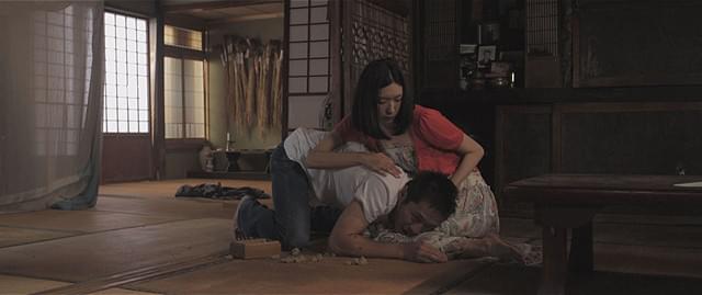 赤の女王 牛る馬猪ふ（ゴルバチョフ）