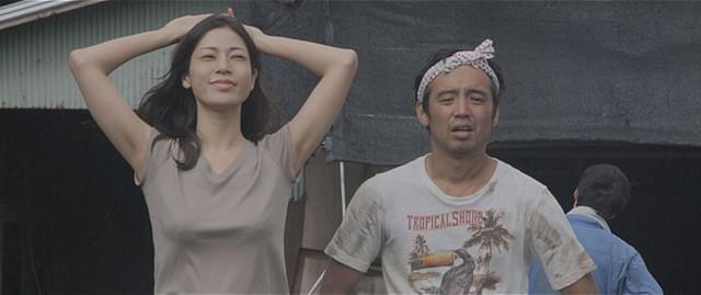 赤の女王 牛る馬猪ふ（ゴルバチョフ）