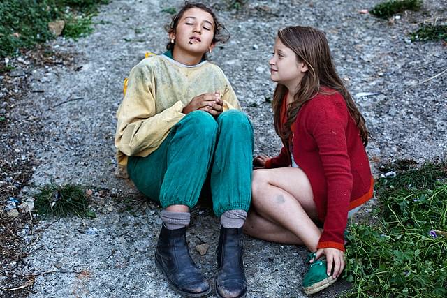 夏をゆく人々 : 作品情報・キャスト・あらすじ - 映画.com
