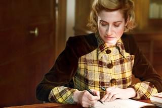 ヴィオレット ある作家の肖像