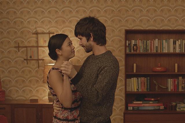 追憶と、踊りながら