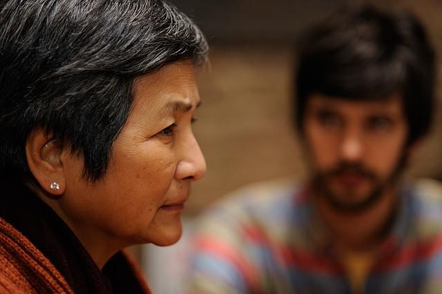 追憶と、踊りながら