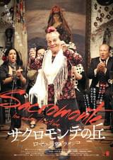 サクロモンテの丘 ロマの洞窟フラメンコ