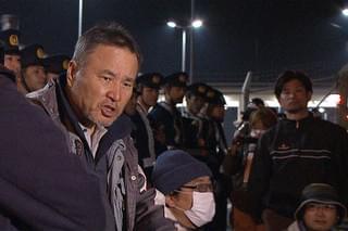 戦場ぬ止み（いくさばぬとぅどぅみ）