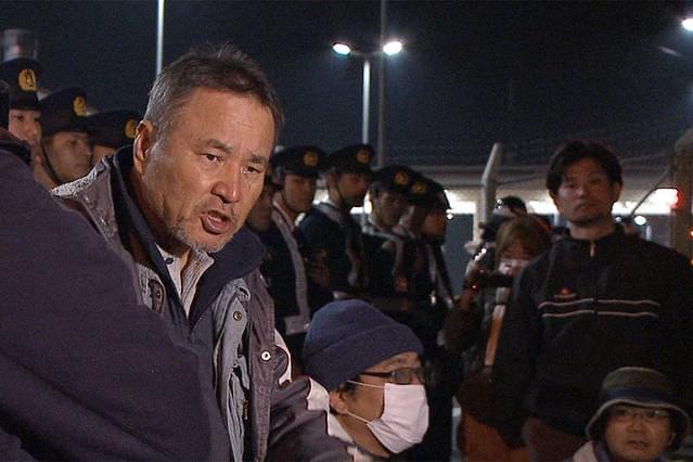 戦場ぬ止み（いくさばぬとぅどぅみ）