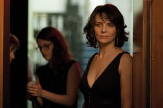 アクトレス 女たちの舞台の予告編・動画