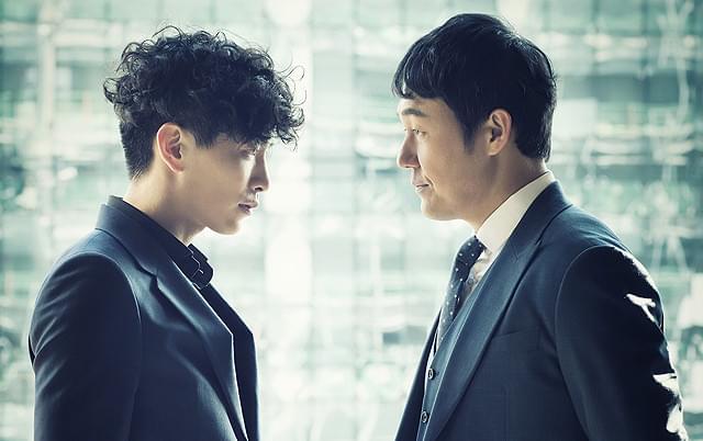 パク・ソンウンの「皇帝のために」の画像