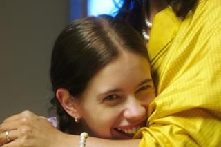 マルガリータで乾杯を！