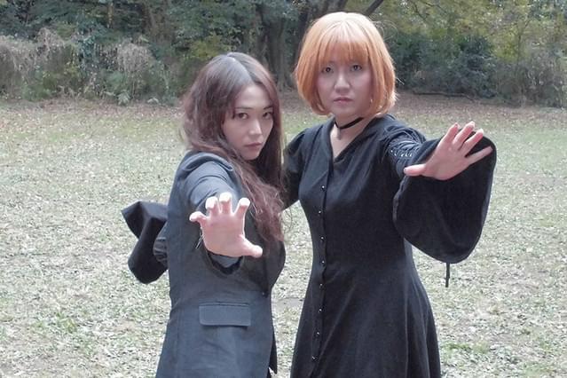 ホワイトウィザード W・W 白の魔術師