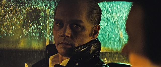 ブラック・スキャンダル