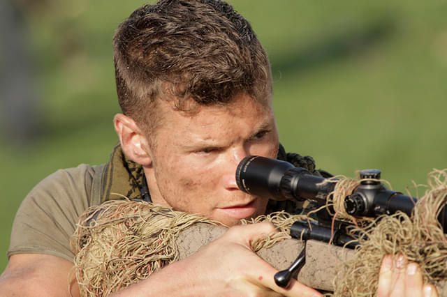 山猫は眠らない5 反逆の銃痕