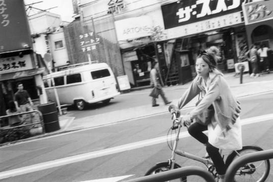 下北沢で生きる SHIMOKITA 2003 TO 2014