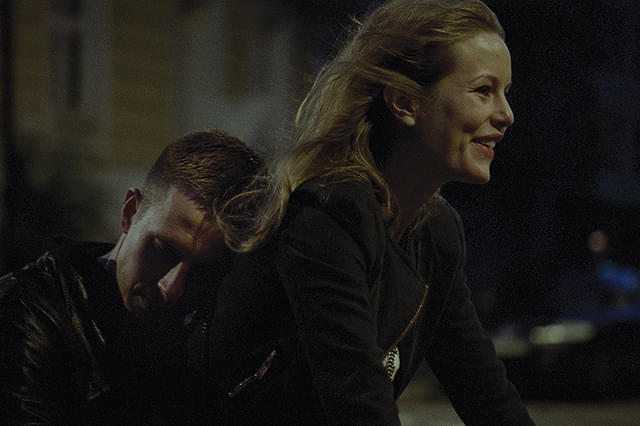 オスロ、8月31日