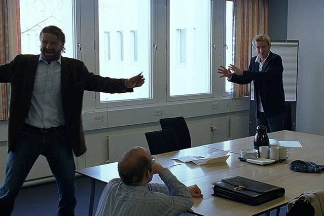 ボス・オブ・イット・オール