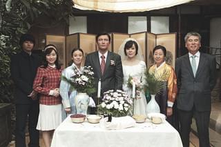 国際市場で逢いましょう