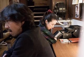 貌斬り KAOKIRI 戯曲「スタニスラフスキー探偵団」より