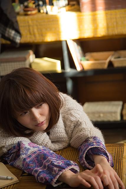 君がいなくちゃだめなんだ