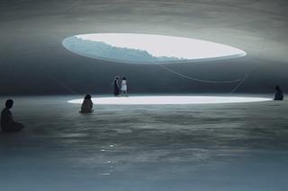 あえかなる部屋 内藤礼と、光たちの予告編・動画