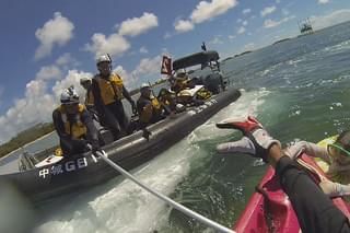 圧殺の海 沖縄・辺野古