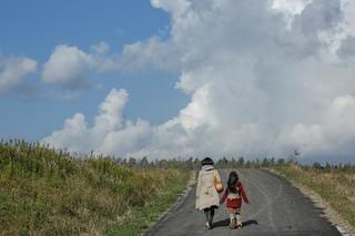 もちつきラプソディ