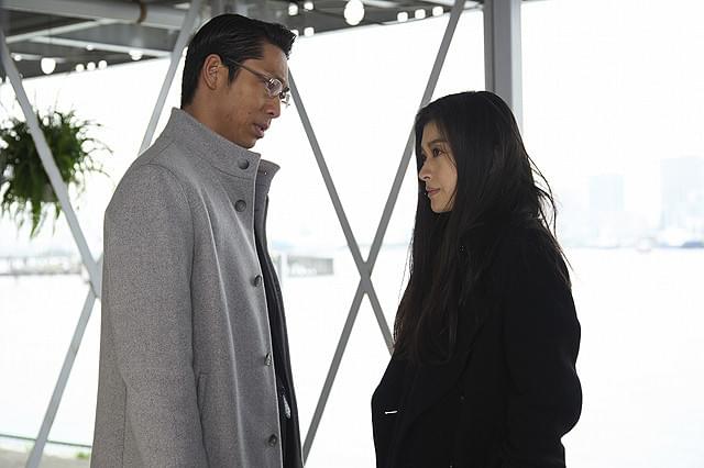 アンフェア the end