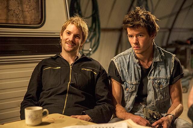 ハイネケン誘拐の代償