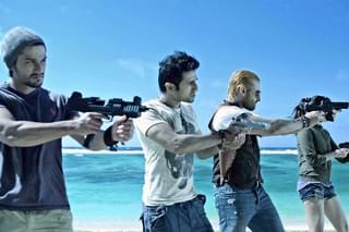 インド・オブ・ザ・デッド