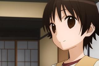 たまゆら 卒業写真 第3部 憧 あこがれ